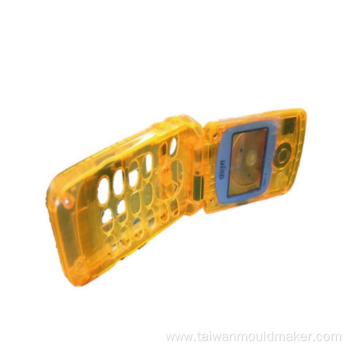 Mobile Phones Case Mould Maker